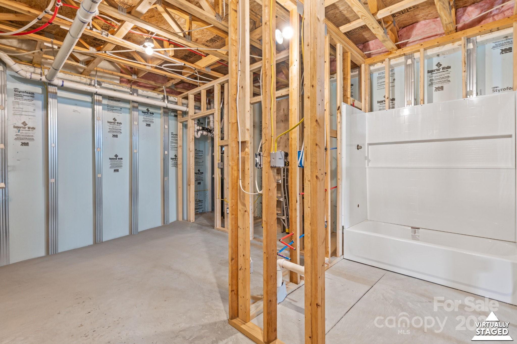 The Pines - Residential