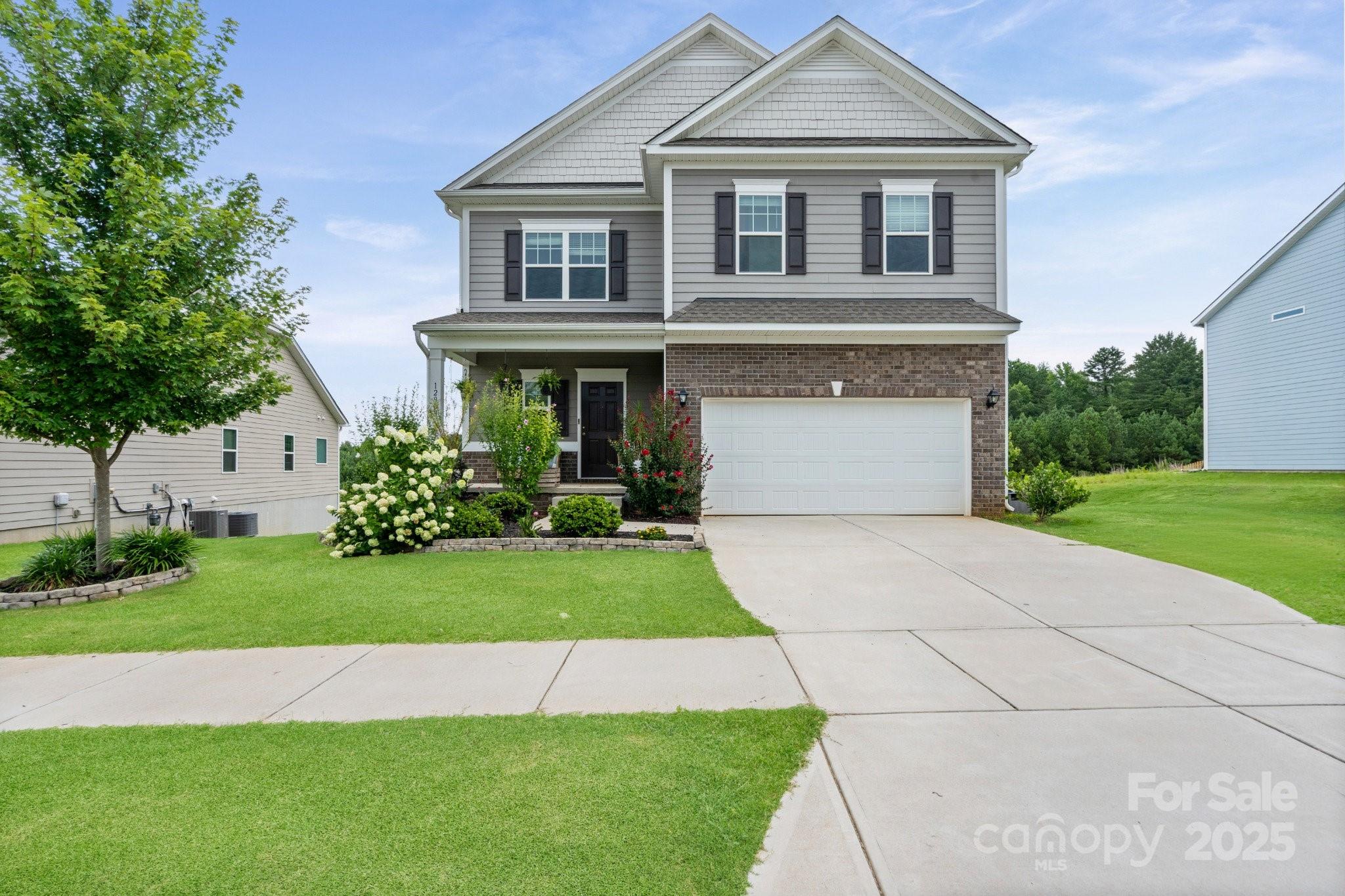 12908 Aberdeen Park Drive