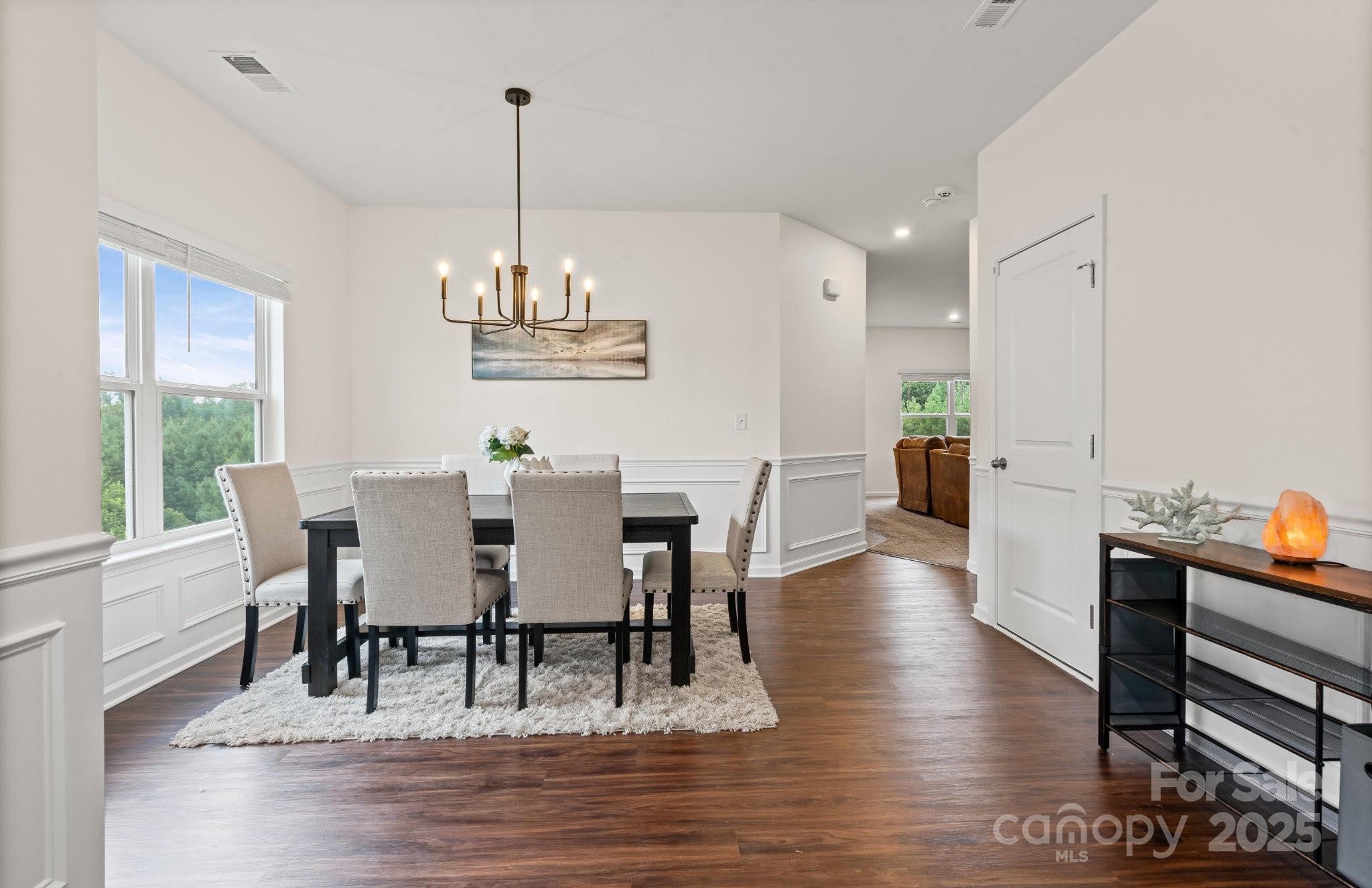 The Pines - Residential