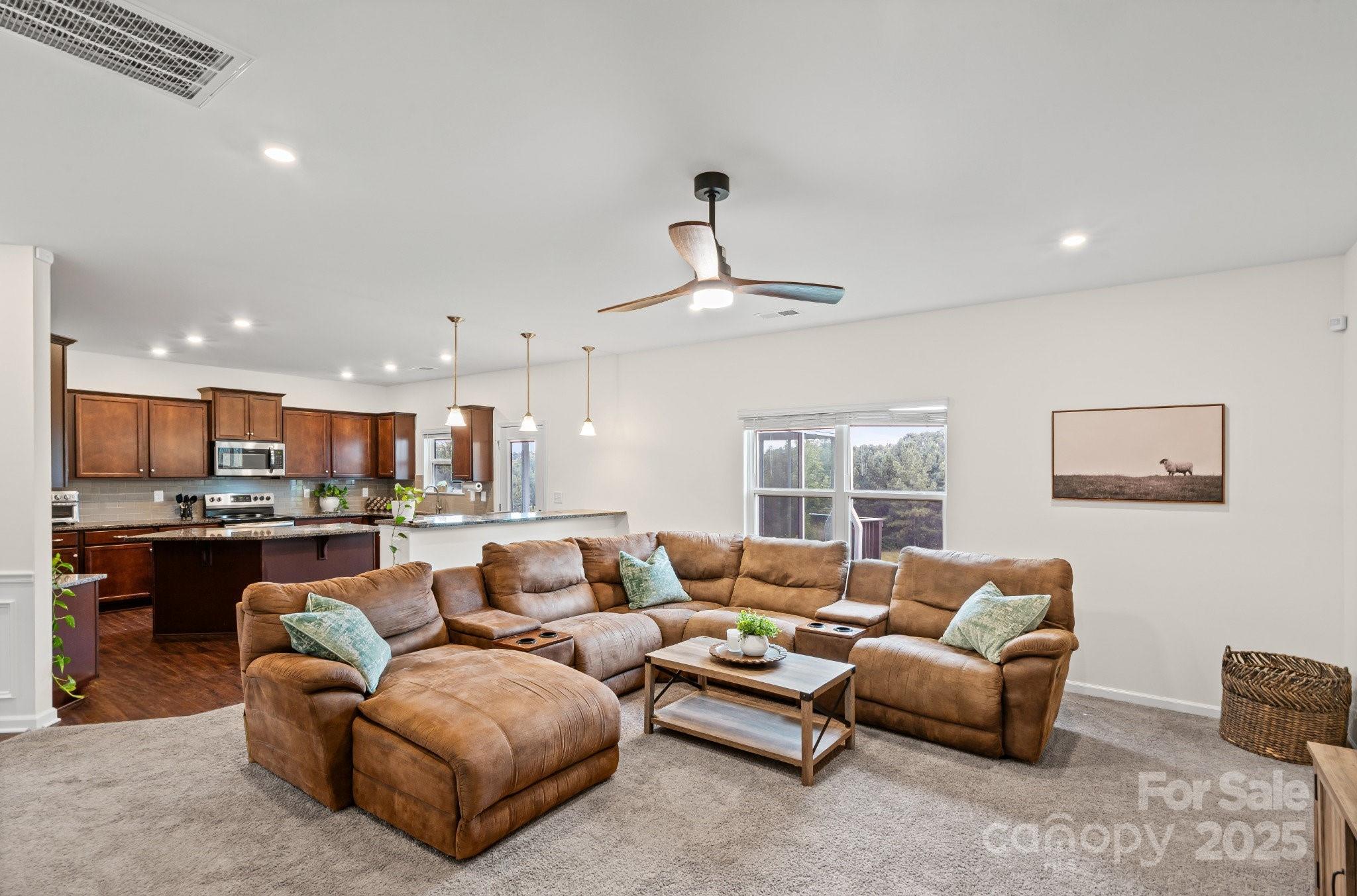 The Pines - Residential