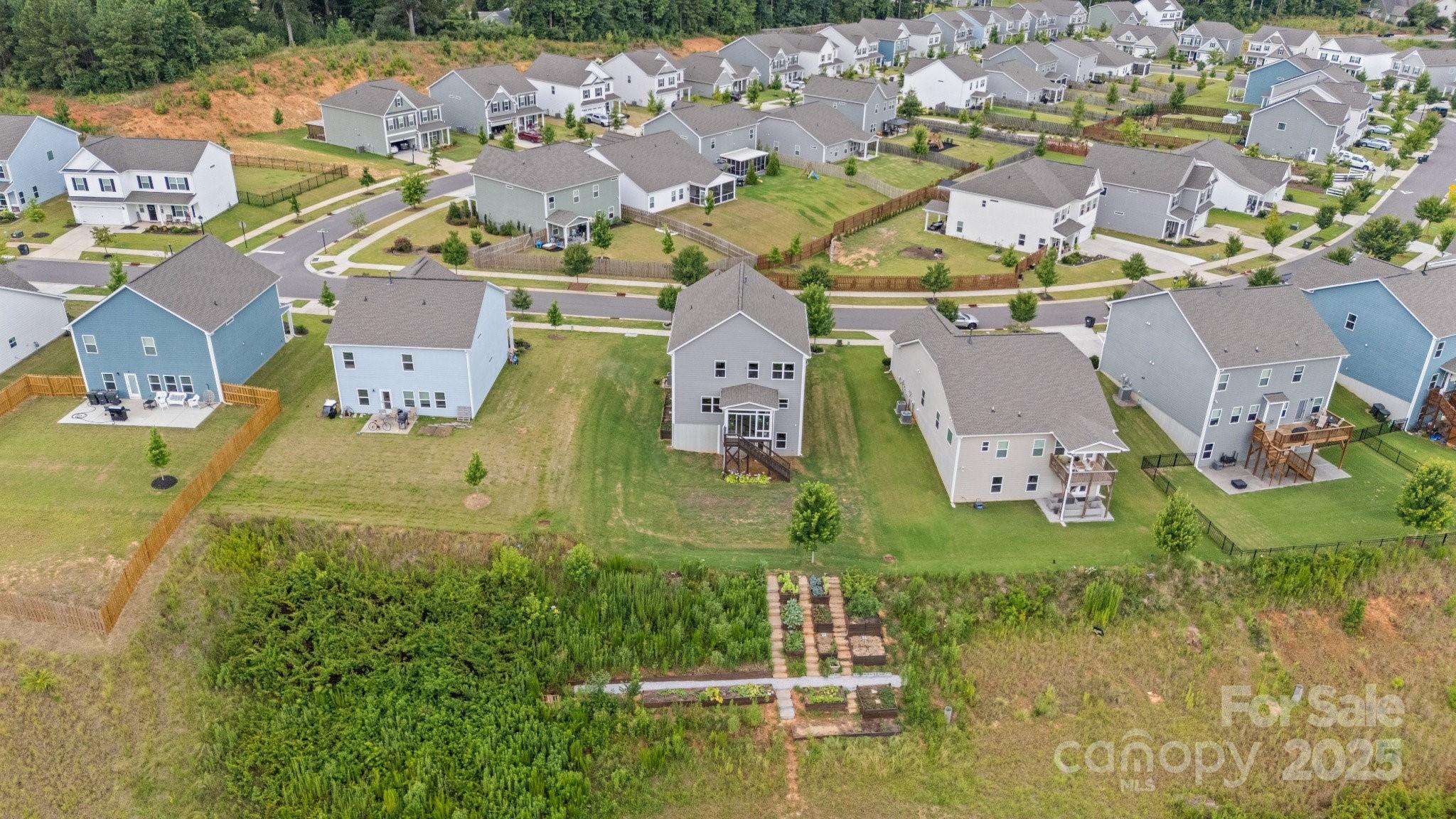 The Pines - Residential