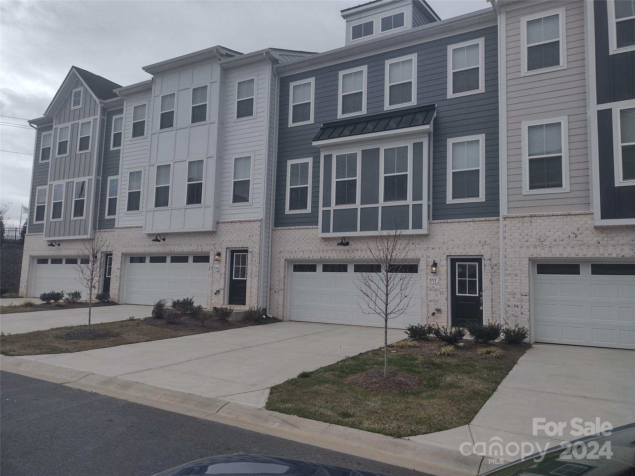 Roseglen - Residential