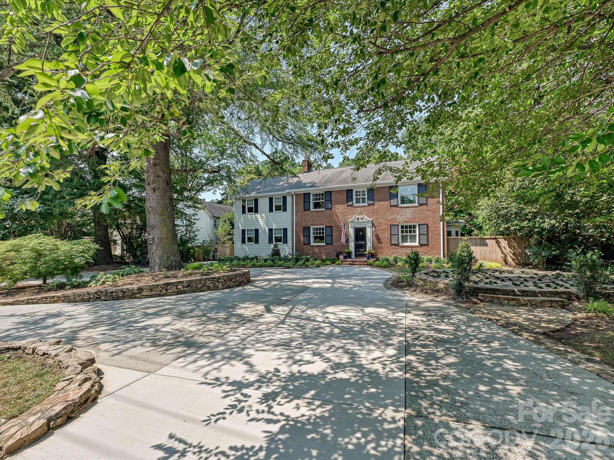 1642 Providence Road