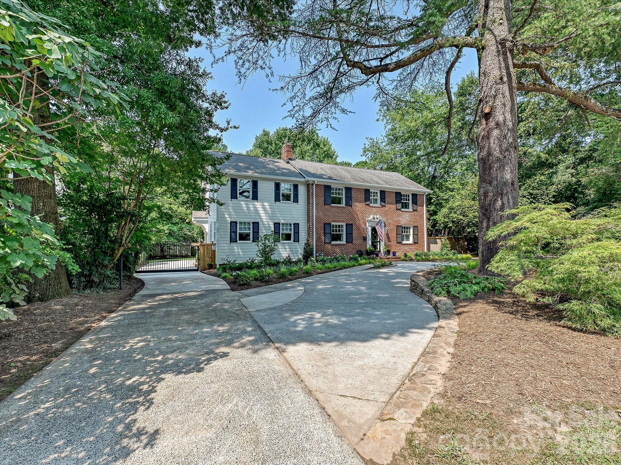 1642 Providence Road
