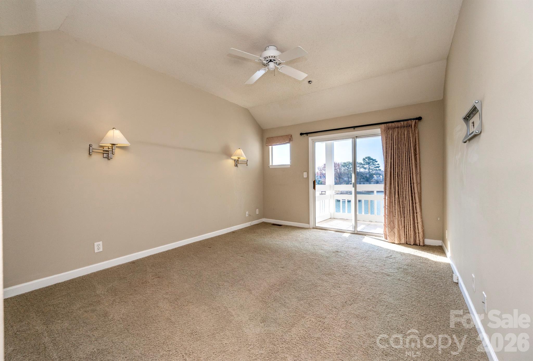 Biscayne - Residential