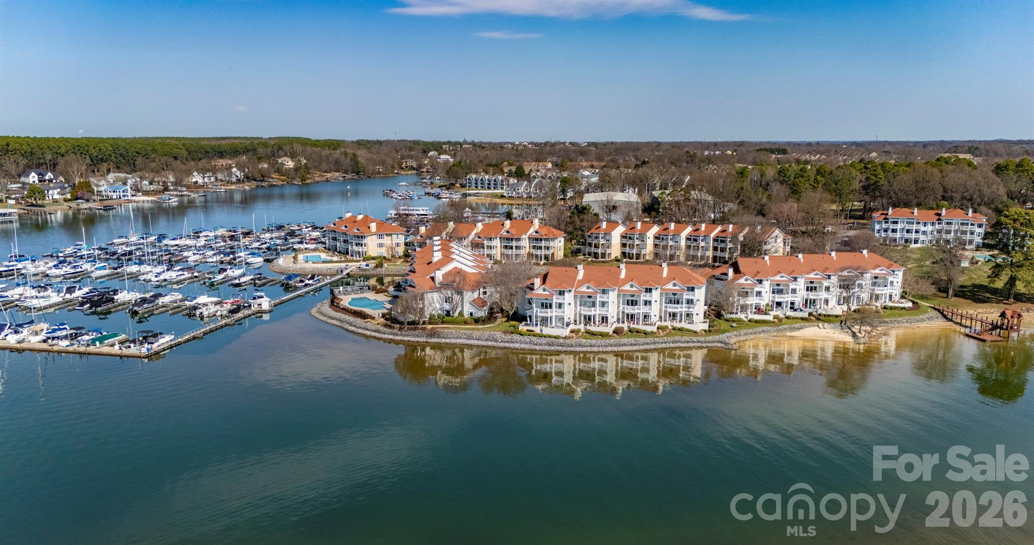 Biscayne - Residential