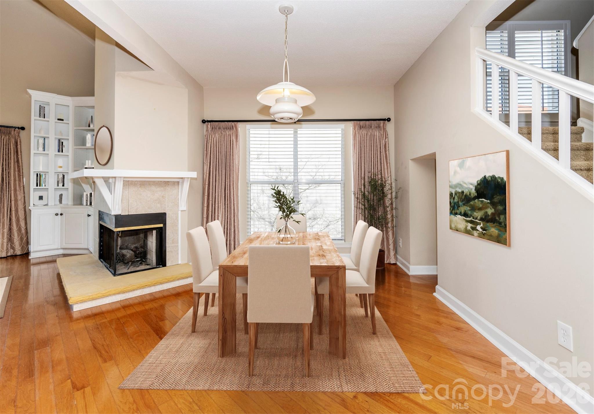 Biscayne - Residential