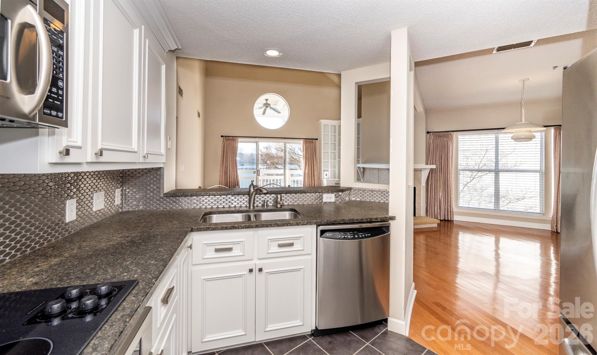 Biscayne - Residential