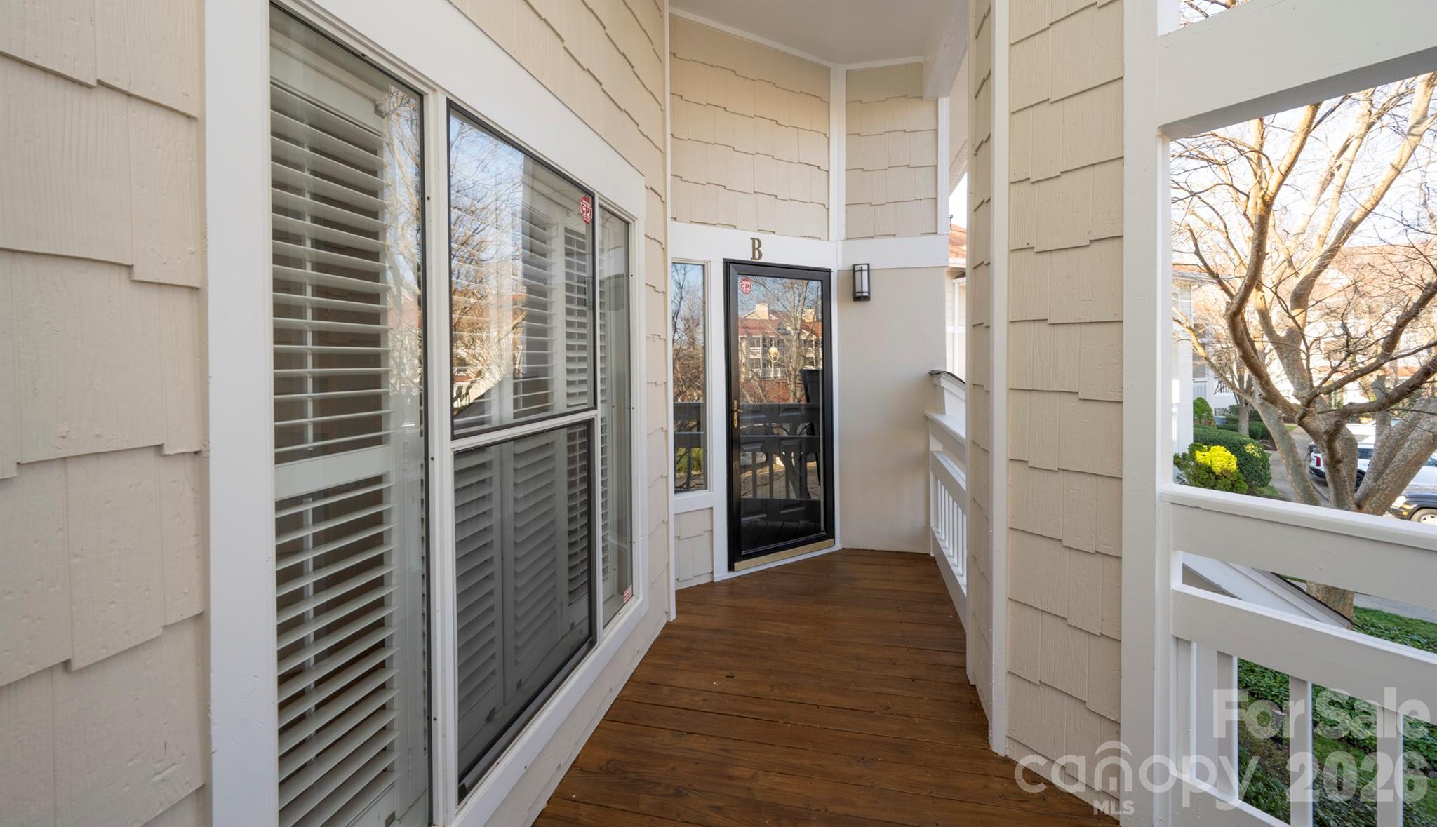 Biscayne - Residential