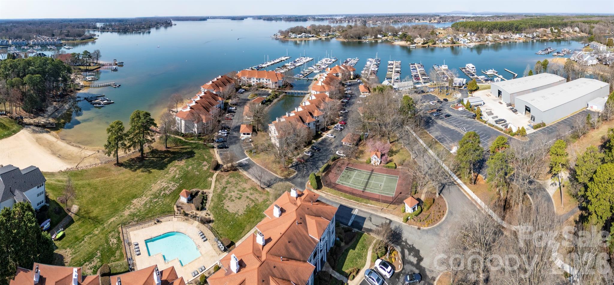 Biscayne - Residential