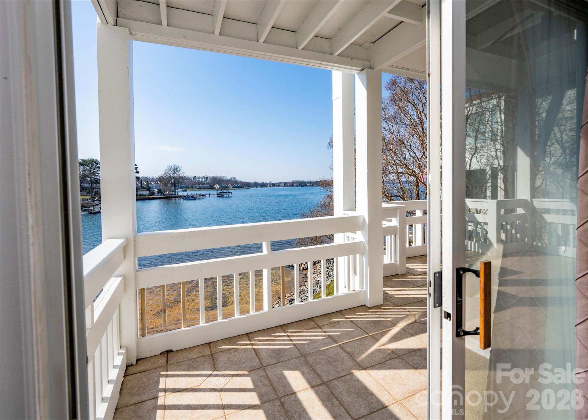 Biscayne - Residential