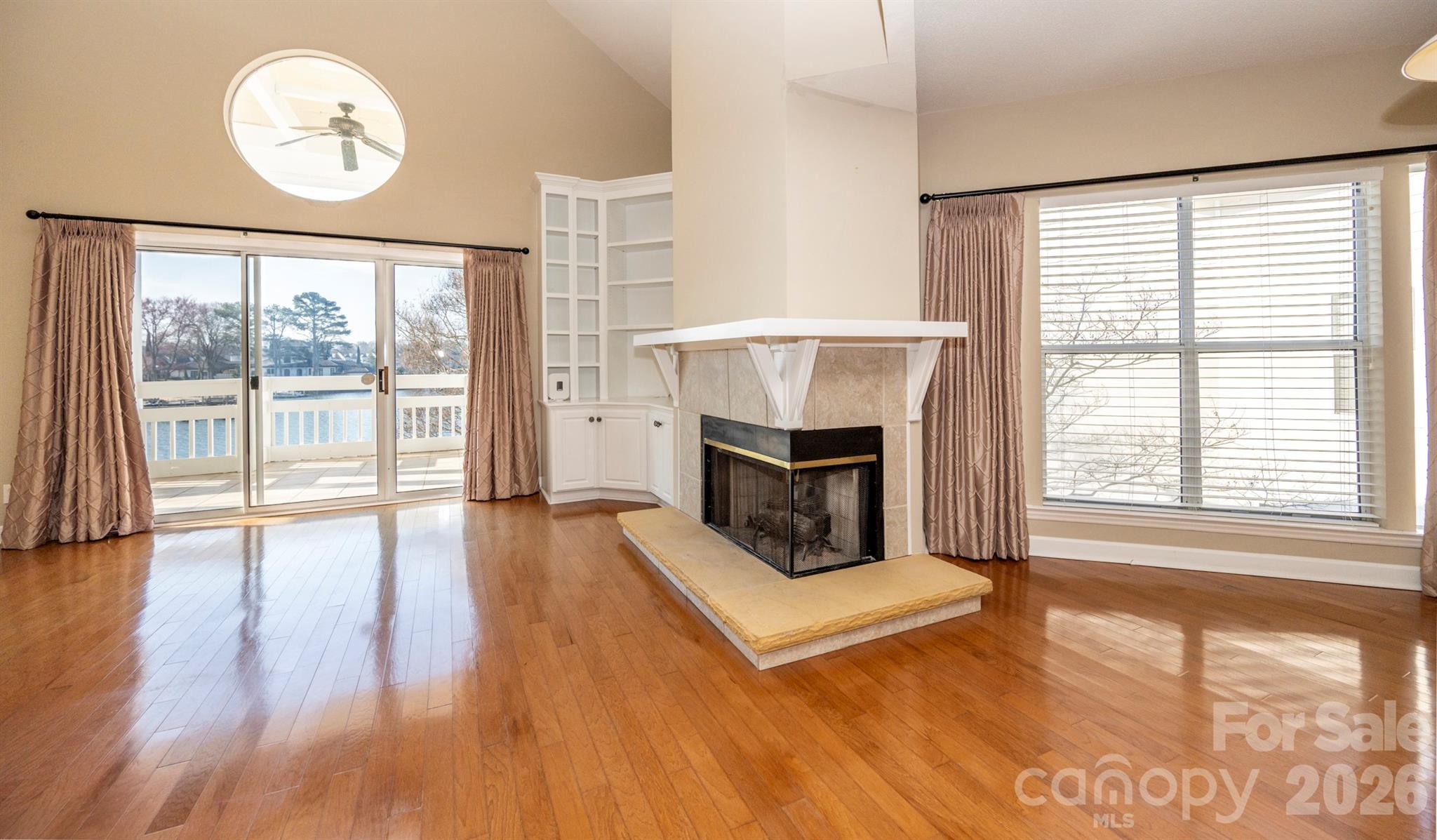 Biscayne - Residential