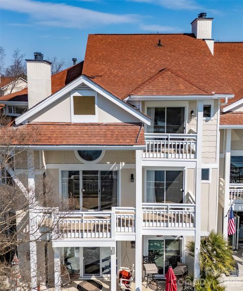 17925 Kings Point Drive B Cornelius NC 28031