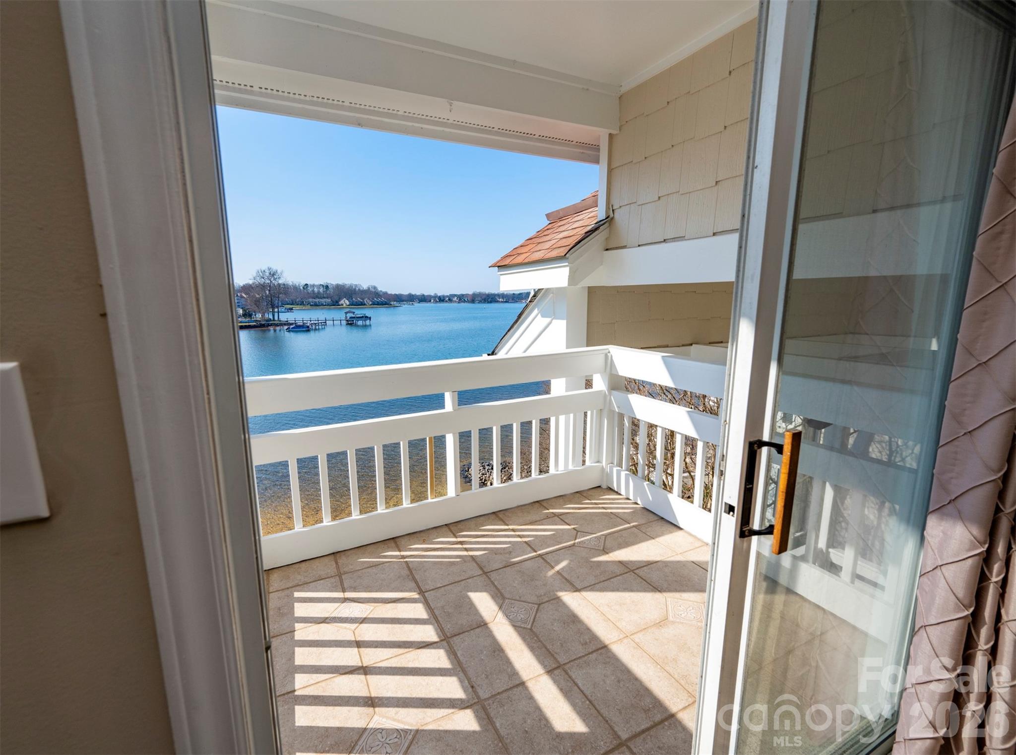 Biscayne - Residential