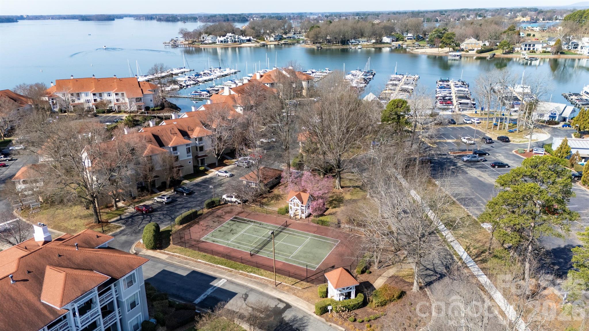 Biscayne - Residential