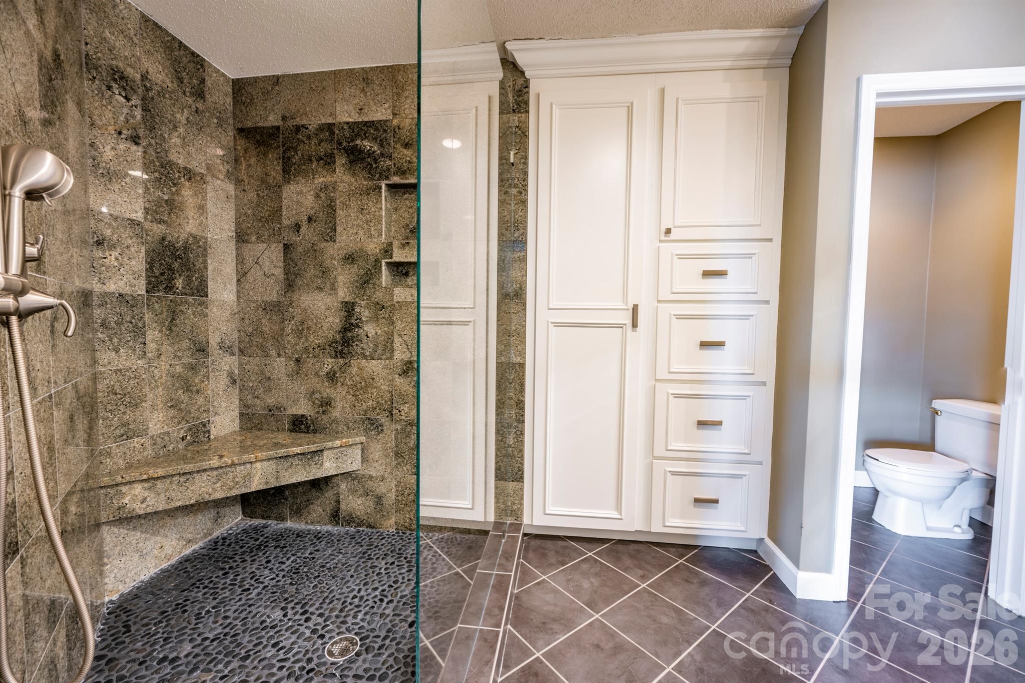 Biscayne - Residential