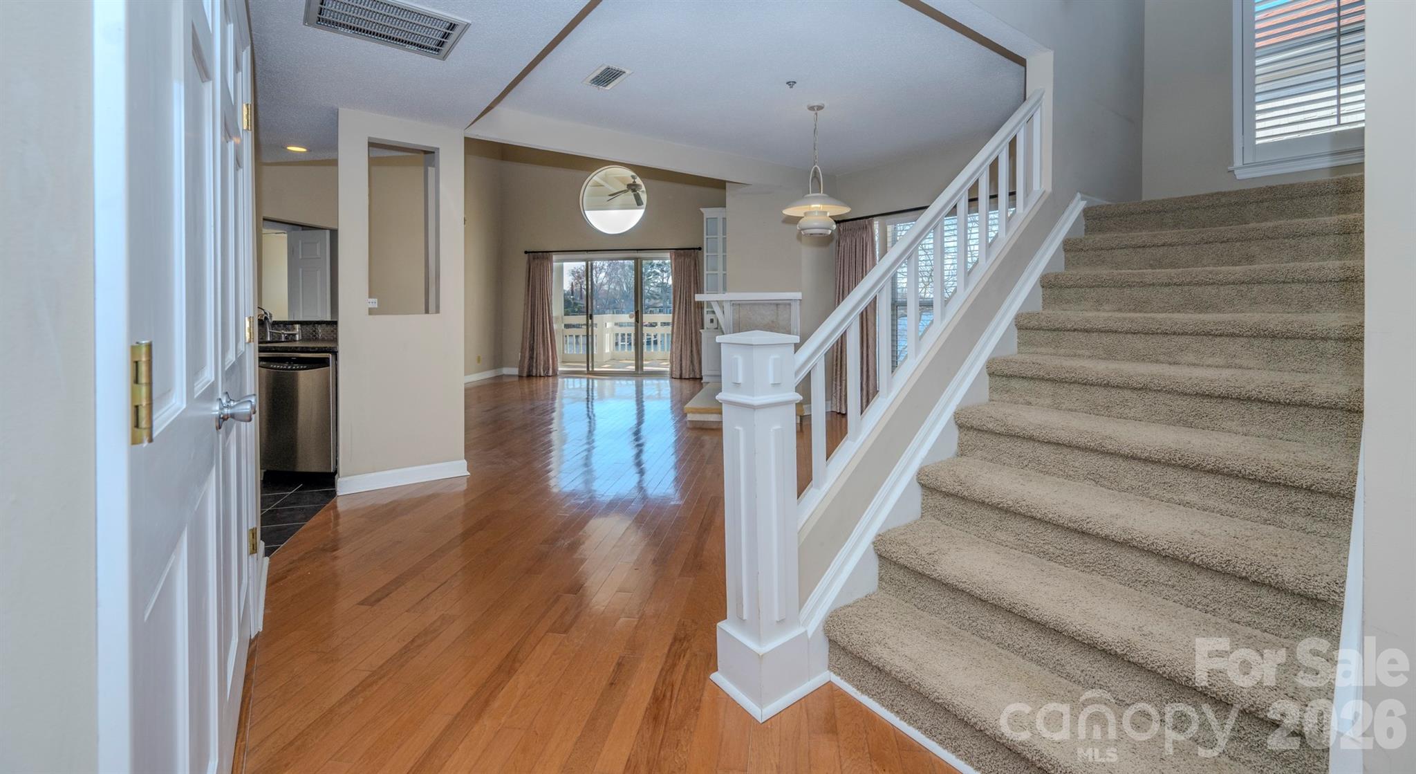 Biscayne - Residential