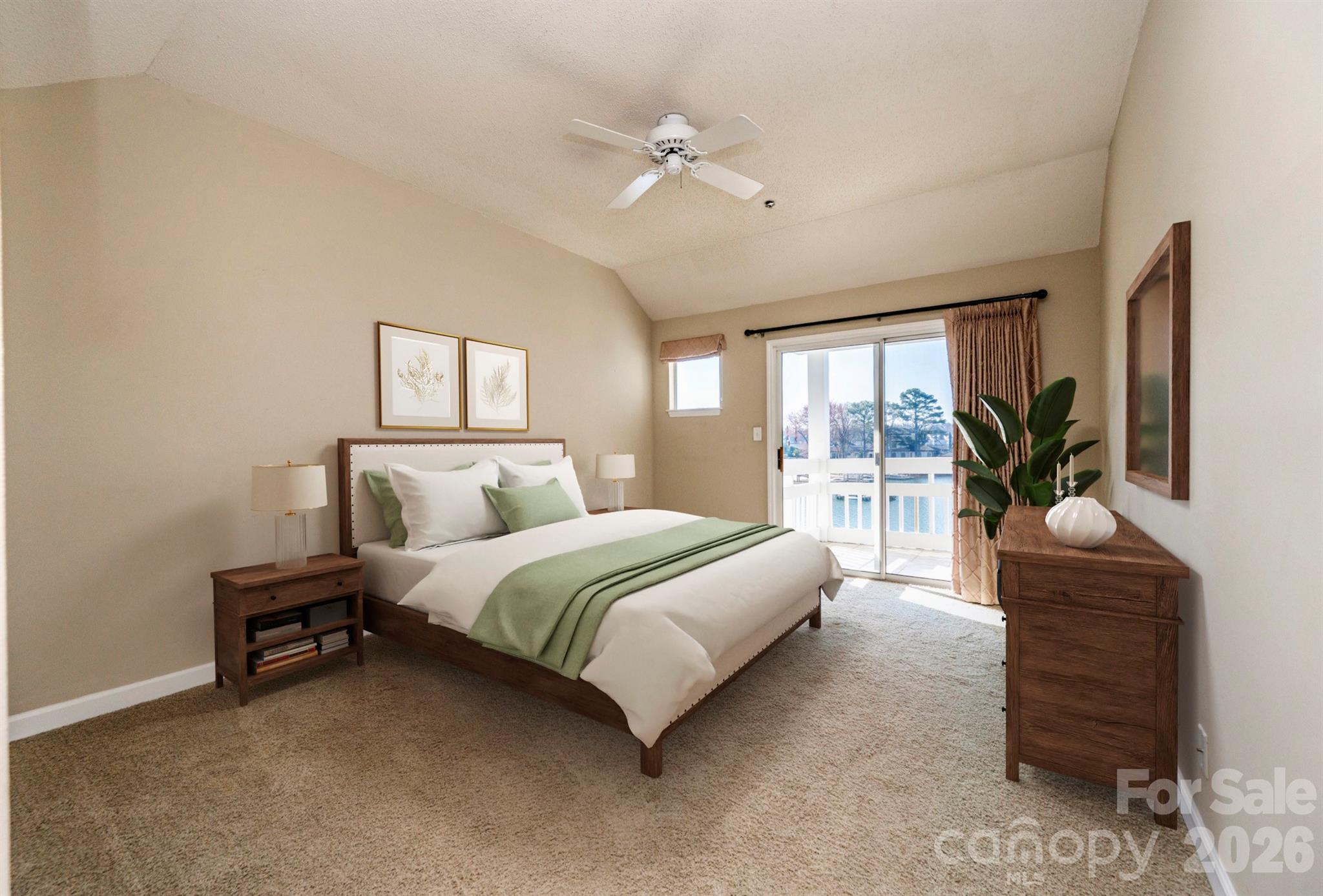 Biscayne - Residential