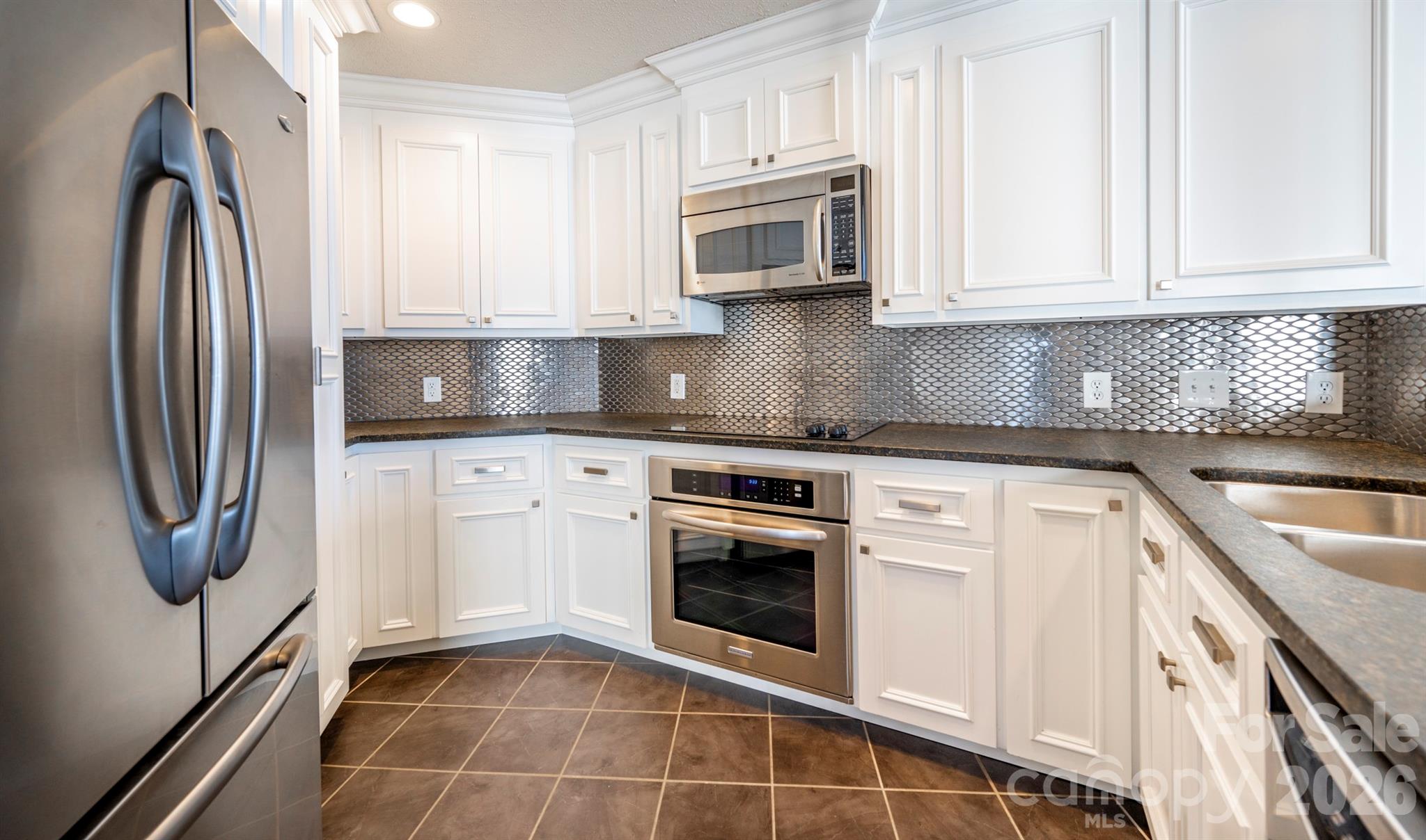 Biscayne - Residential