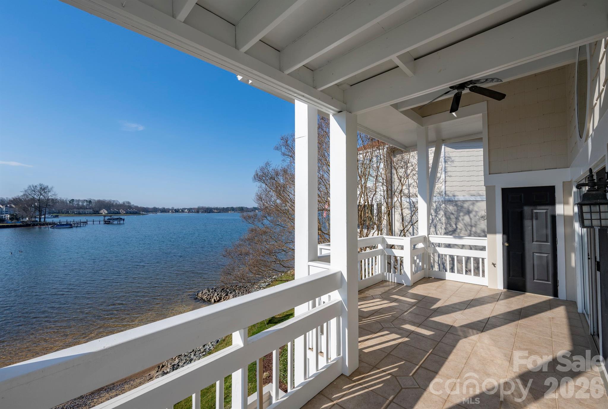 Biscayne - Residential