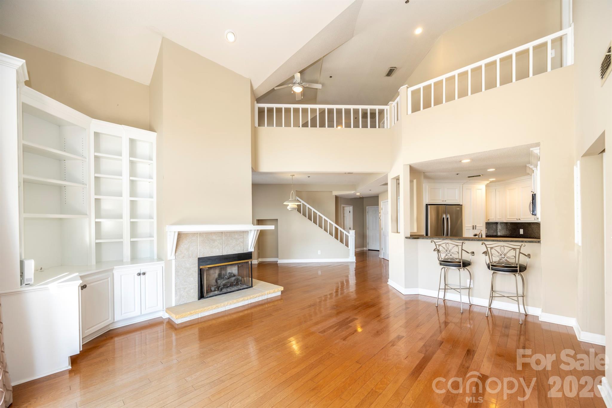 Biscayne - Residential