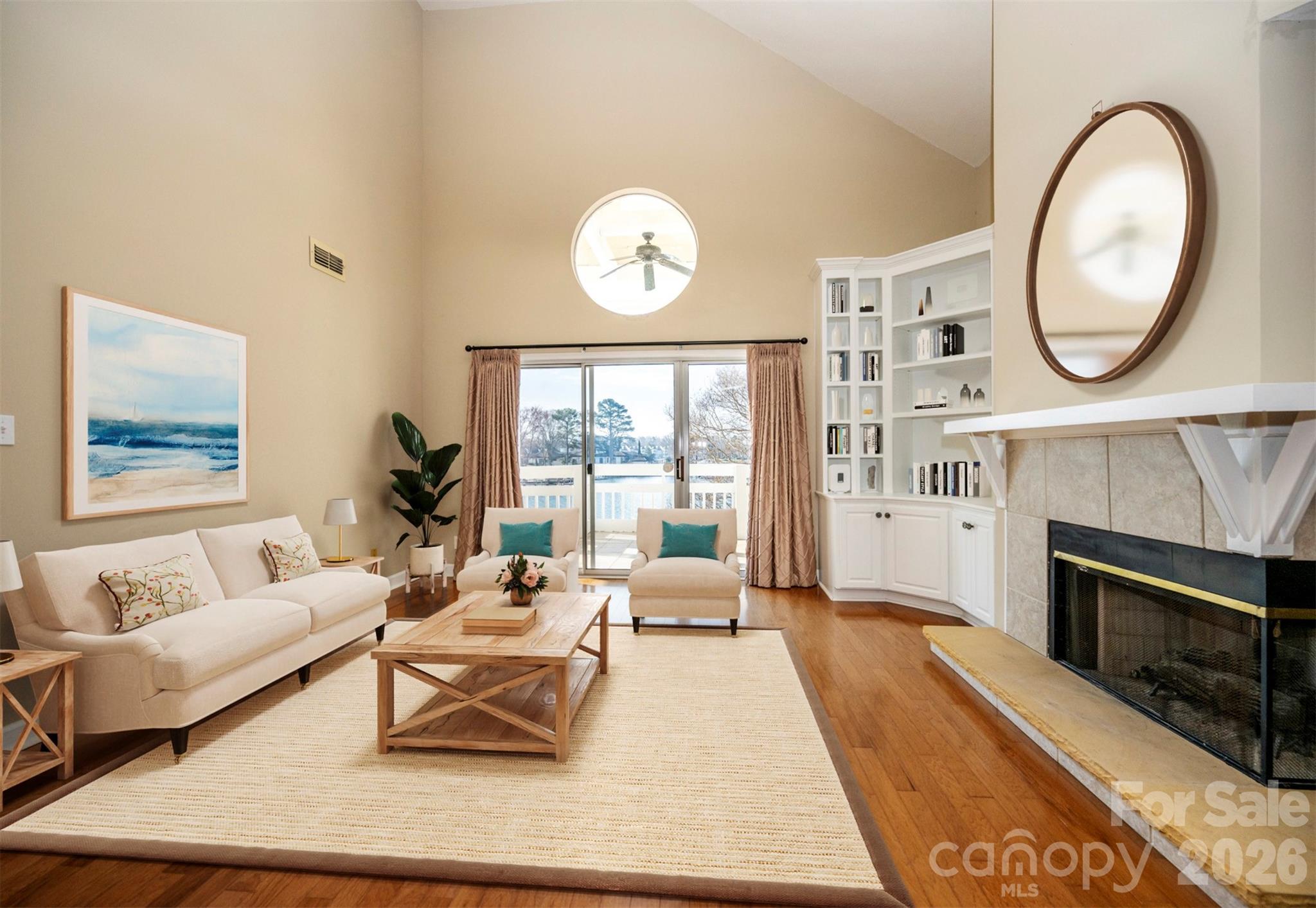 Biscayne - Residential