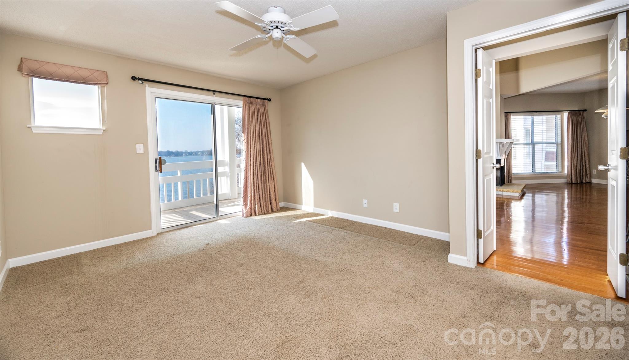 Biscayne - Residential