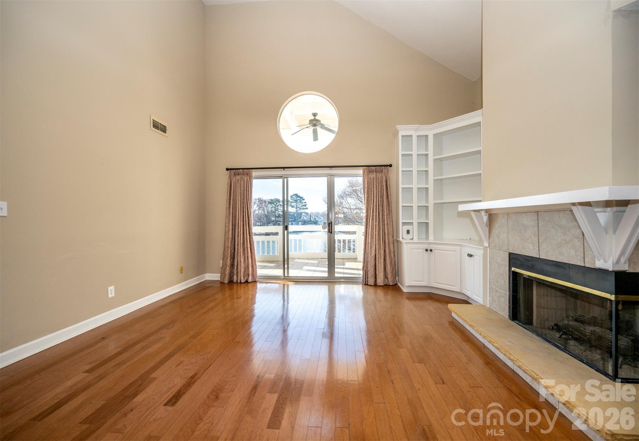 Biscayne - Residential