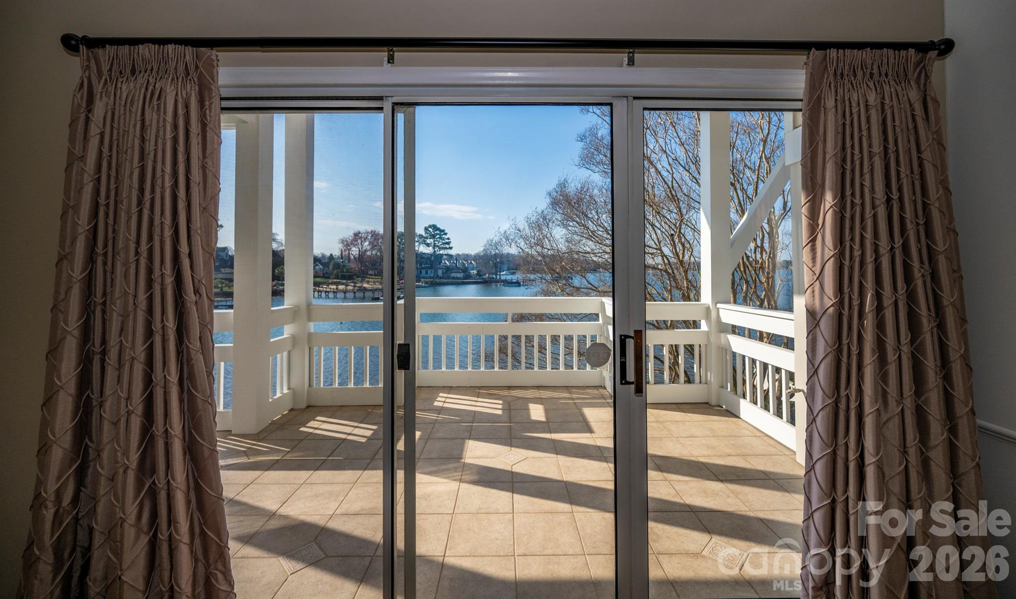 Biscayne - Residential