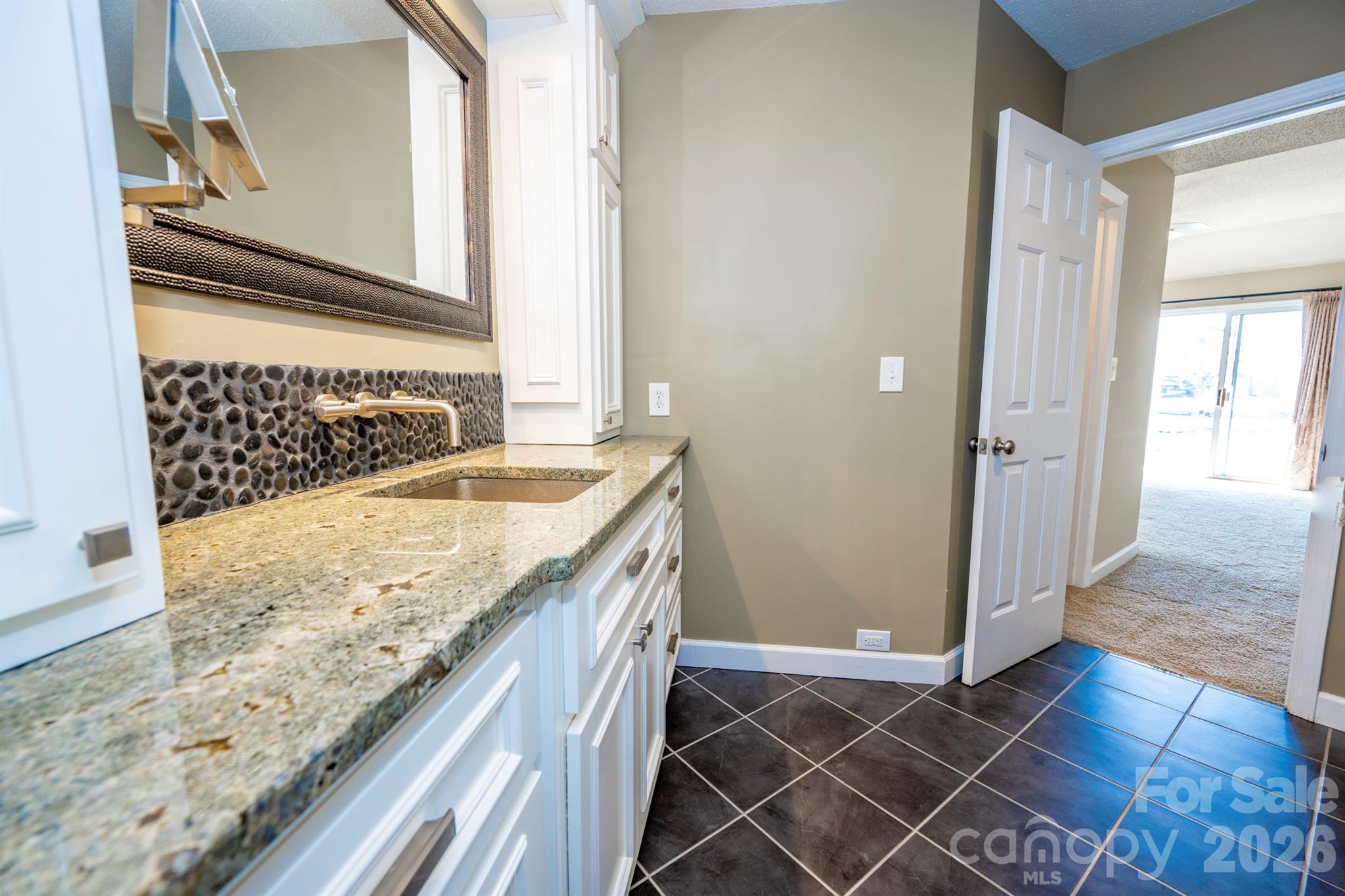 Biscayne - Residential