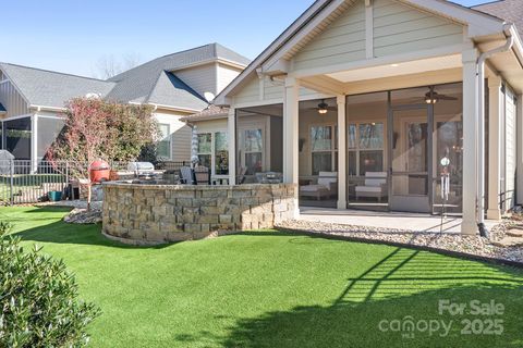 A home in Denver