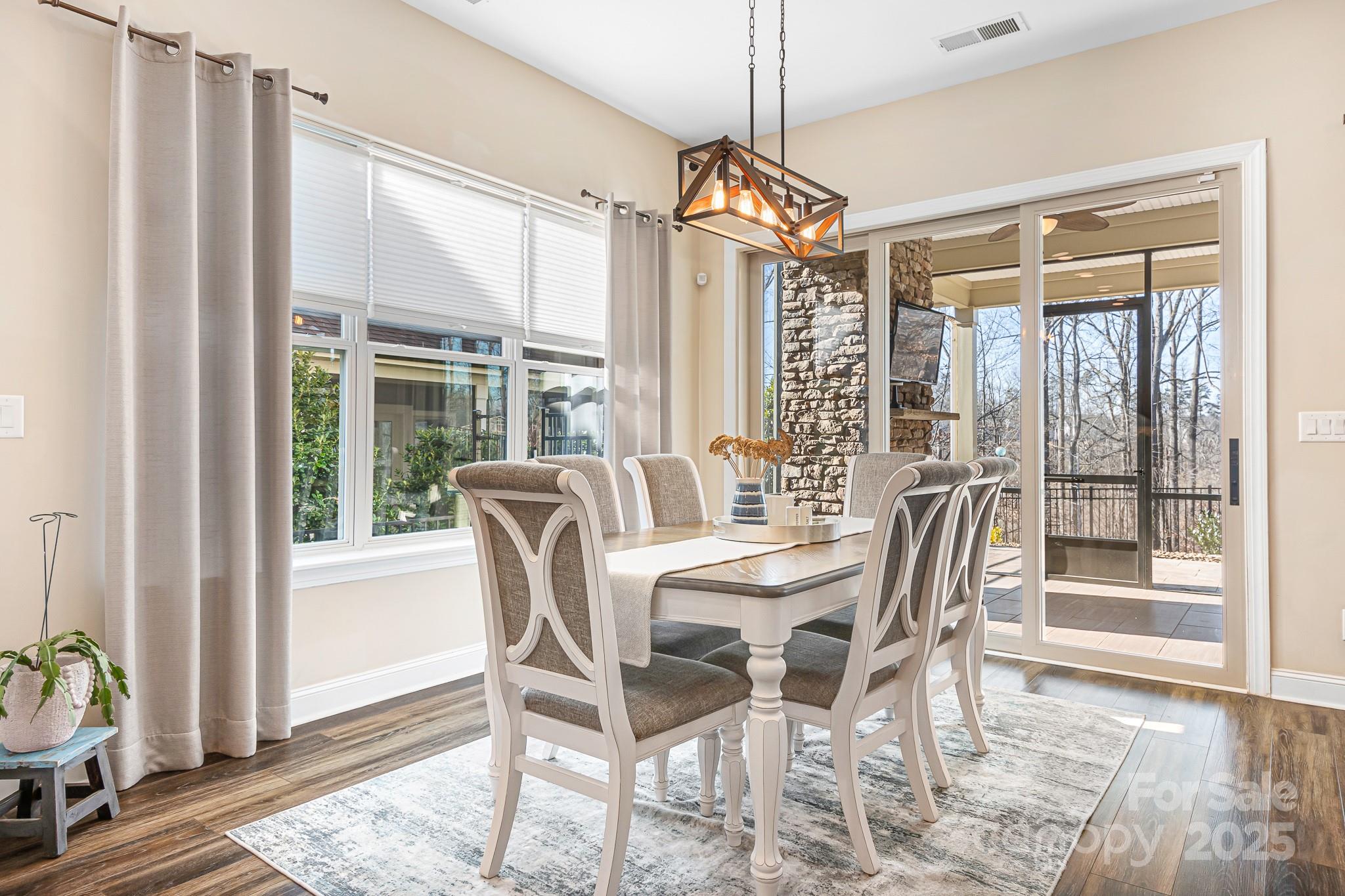 Trilogy Lake Norman - Residential