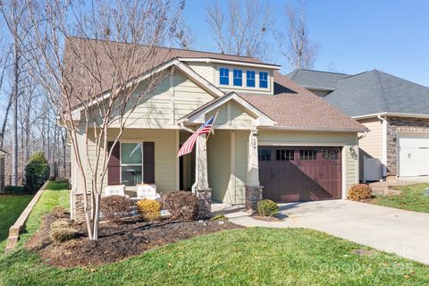 A home in Denver