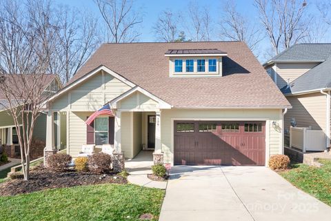 A home in Denver