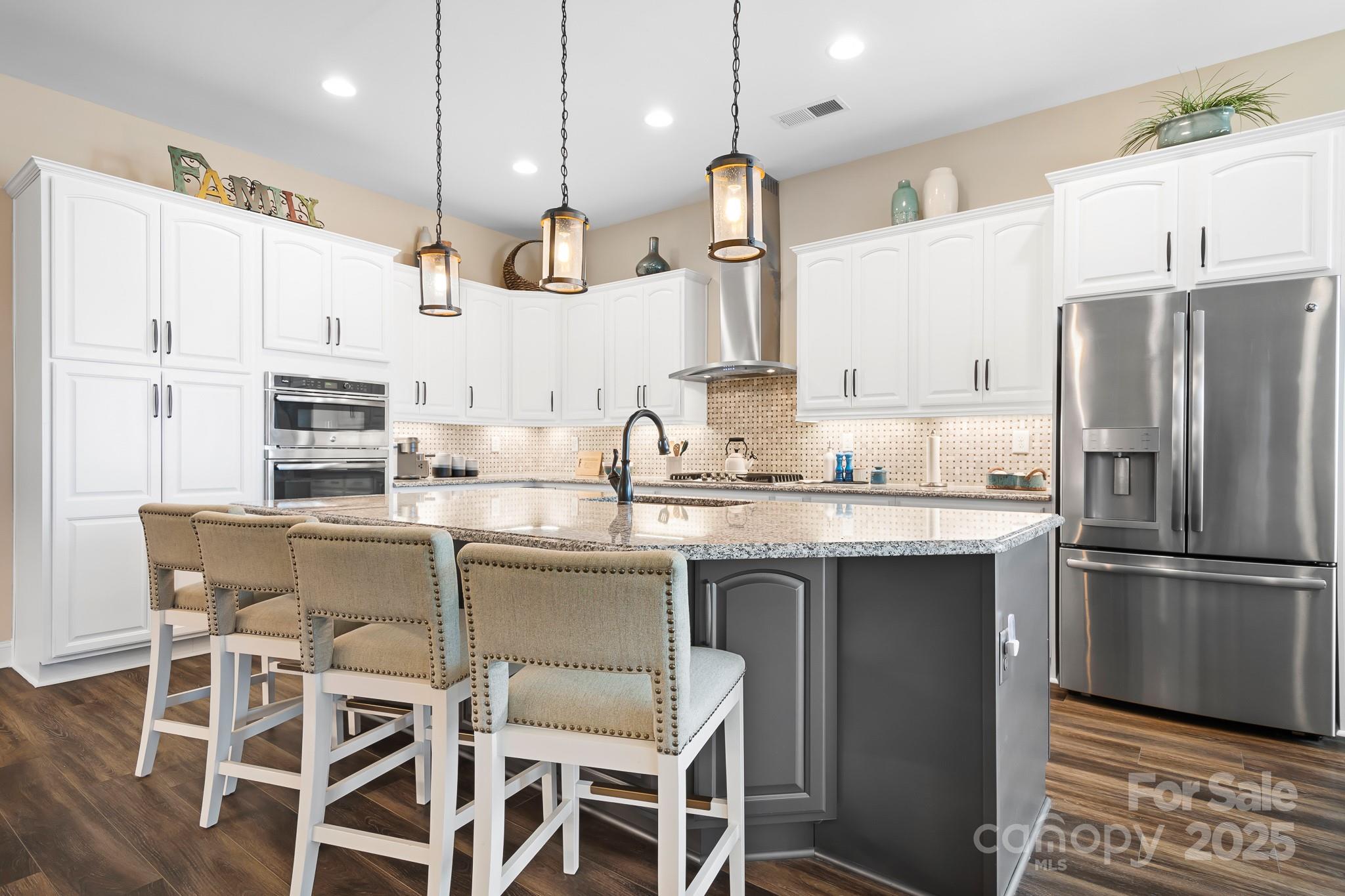 Trilogy Lake Norman - Residential