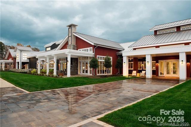 Trilogy Lake Norman - Residential