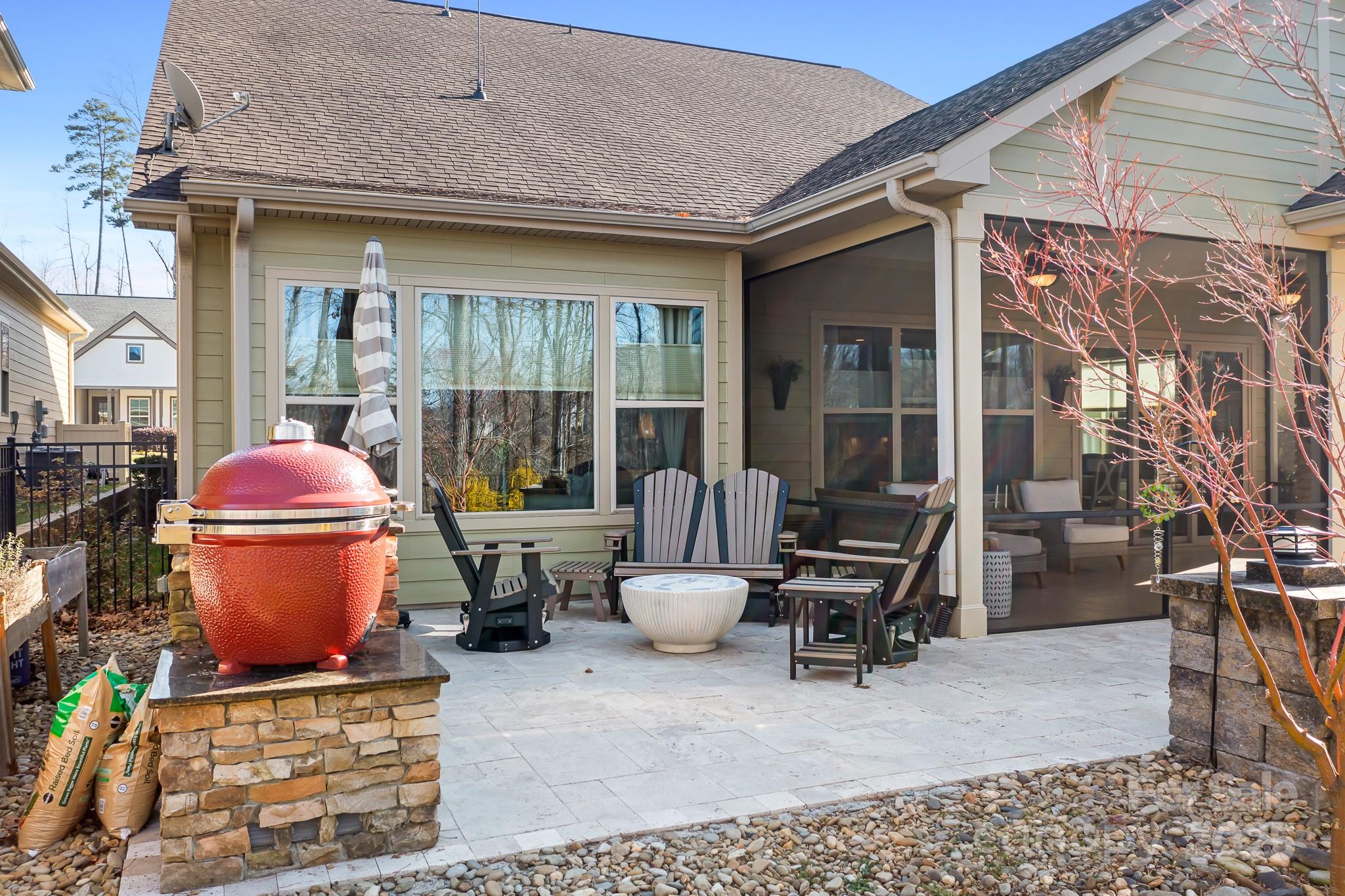 Trilogy Lake Norman - Residential