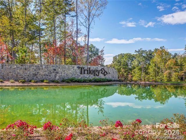 Trilogy Lake Norman - Residential