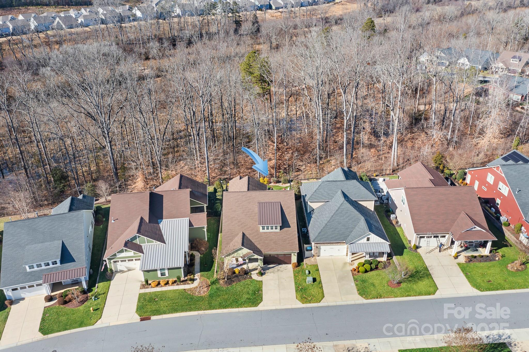 Trilogy Lake Norman - Residential