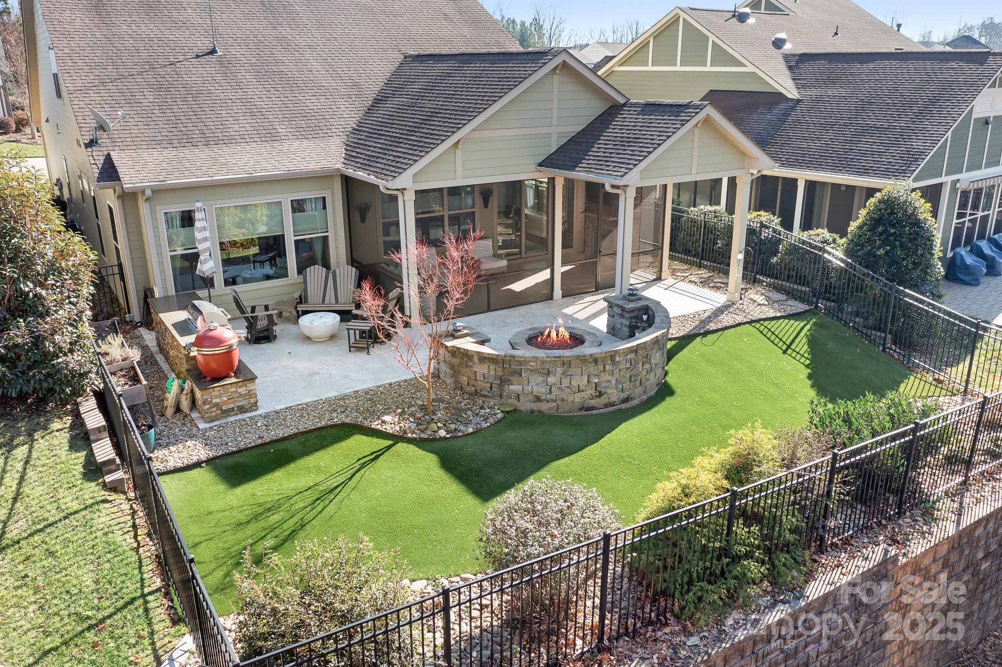 Trilogy Lake Norman - Residential