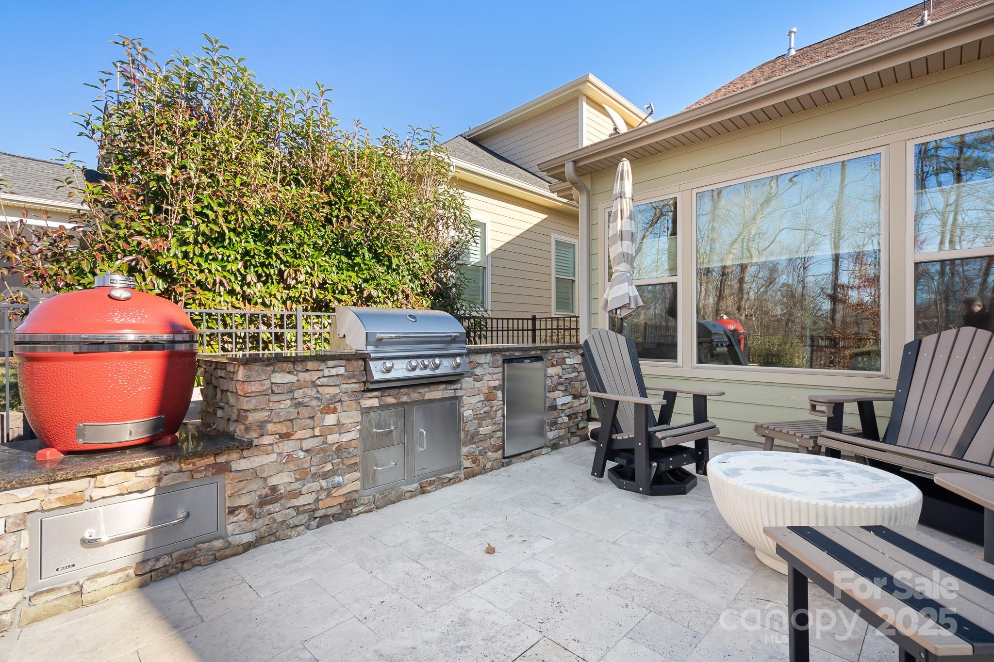 Trilogy Lake Norman - Residential