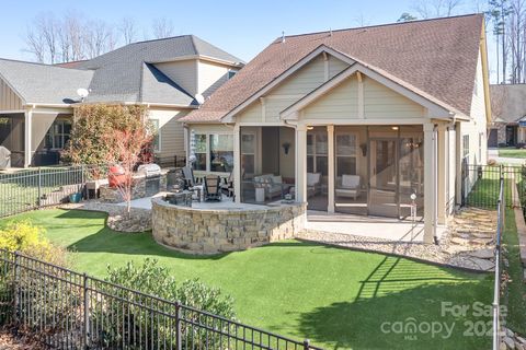 A home in Denver