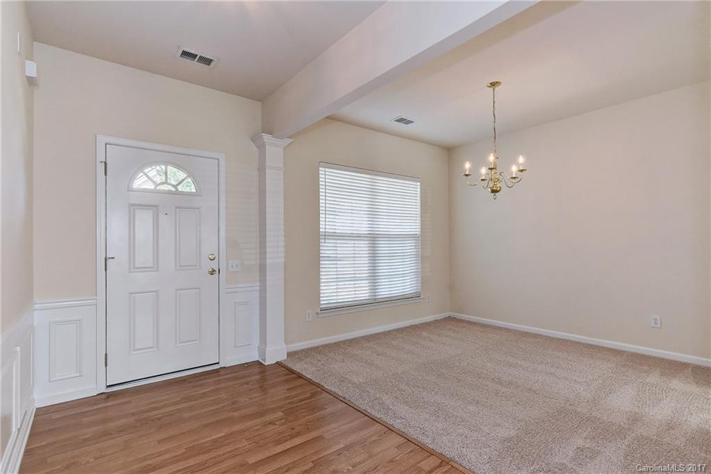 Reavencrest - Residential