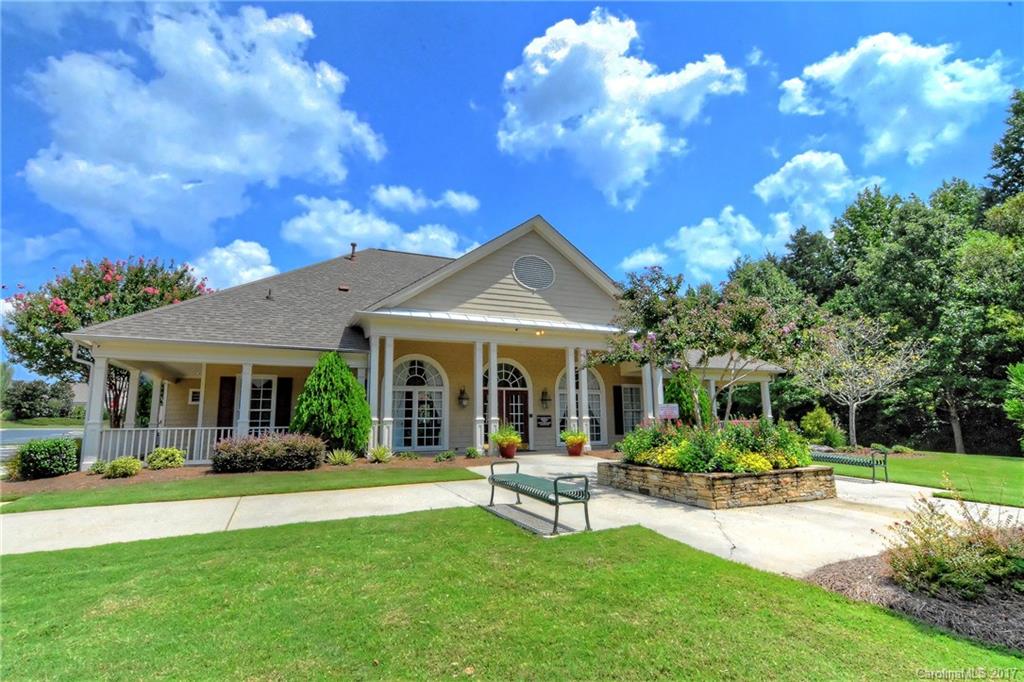 Reavencrest - Residential