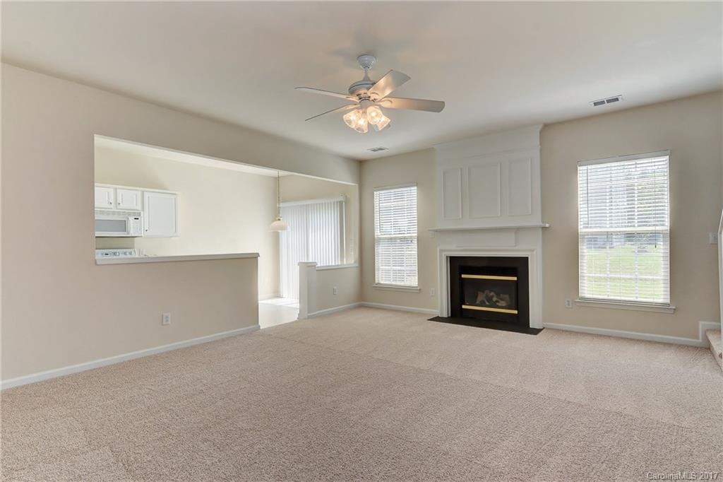 Reavencrest - Residential