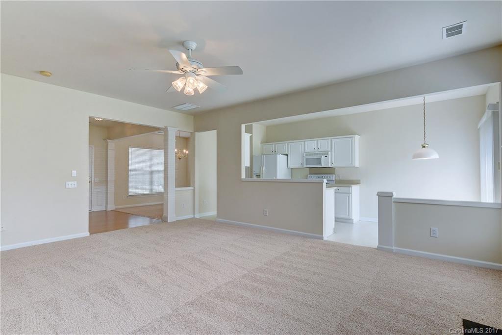 Reavencrest - Residential