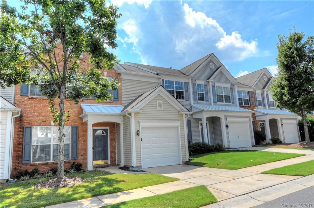 Reavencrest - Residential