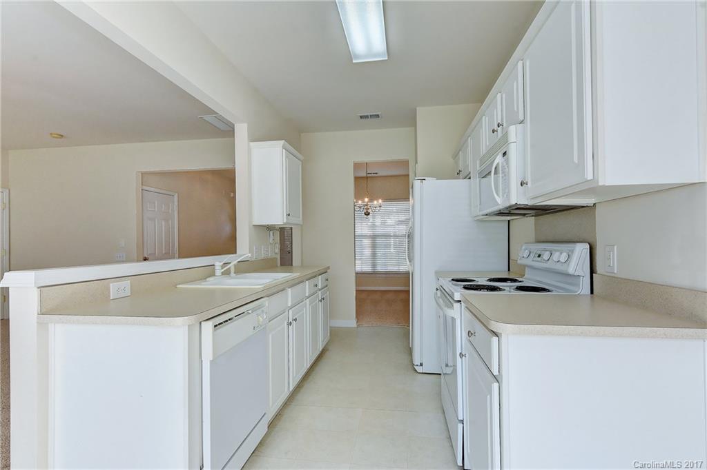 Reavencrest - Residential