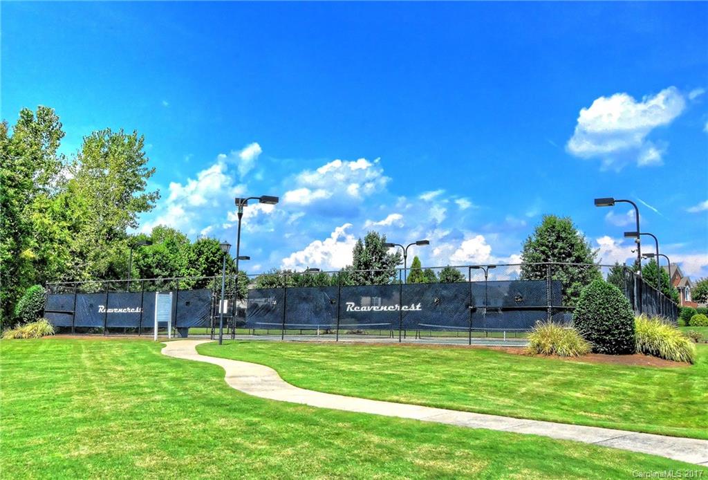 Reavencrest - Residential