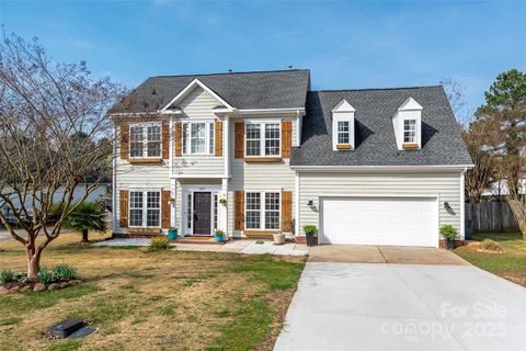 230 Pond View Lane Fort Mill SC 29715